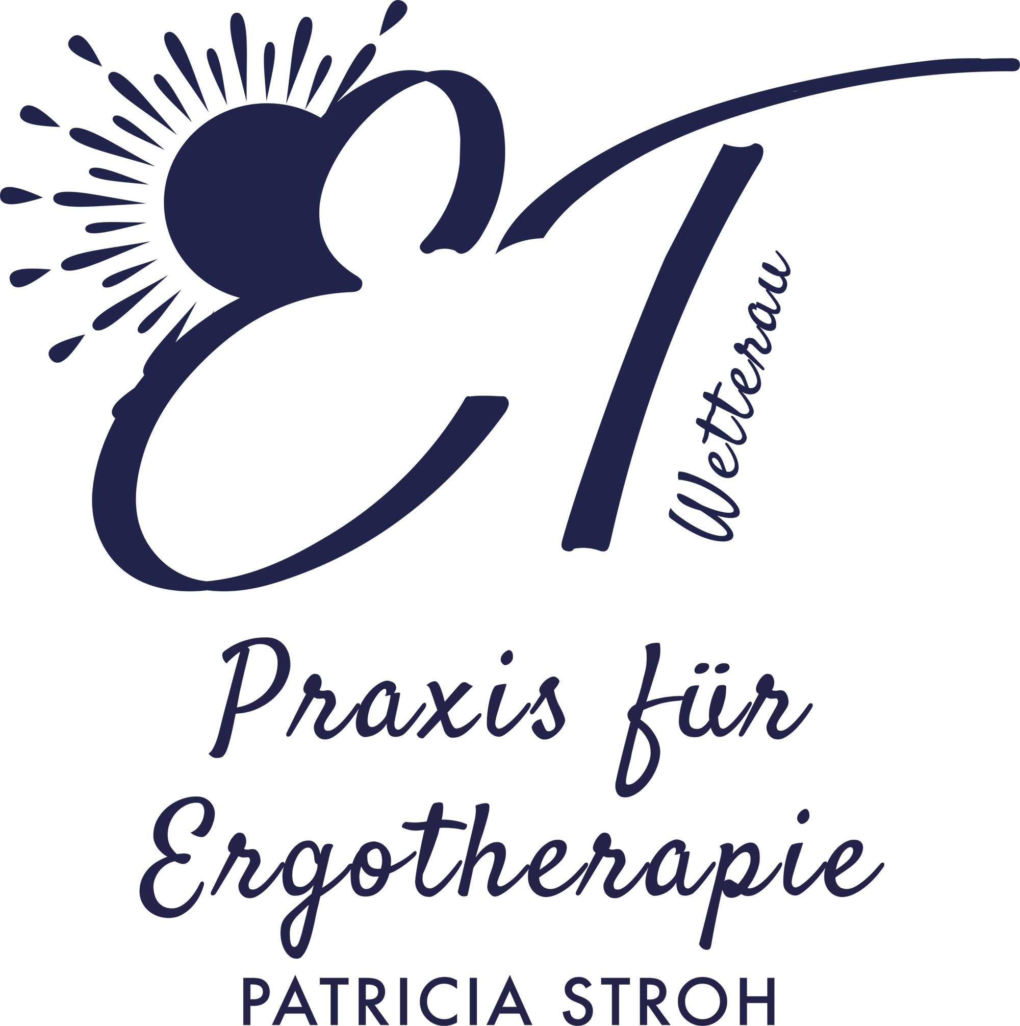 Praxen für Ergotherapie Patricia Stroh Florstadt